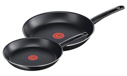 זוג מחבתות TEFAL