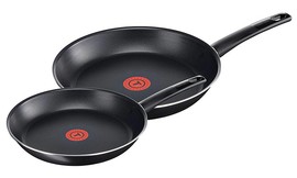 זוג מחבתות TEFAL