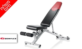 ספת אימון BOWFLEX 4.1