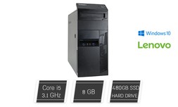 מחשב נייח Lenovo