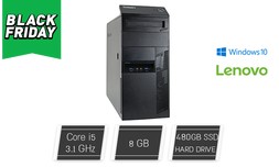מחשב נייח Lenovo
