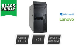 מחשב נייח Lenovo
