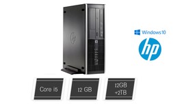 מחשב נייח HP