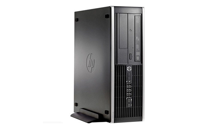 4 מחשב נייח HP