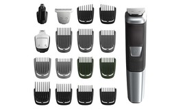 מכונת תספורת וזקן PHILIPS