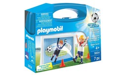 משחק פליימוביל כדורגל