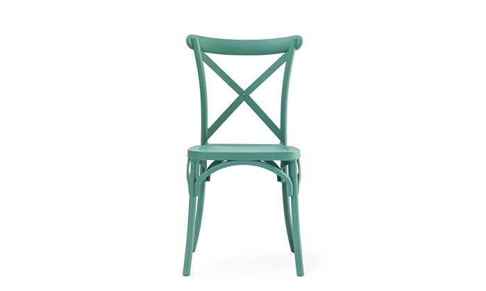 5 כיסא לפינת אוכל טייק איט TAKE IT דגם 713 - צבעים לבחירה