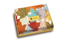 Beauty Box של 'את' במשלוח
