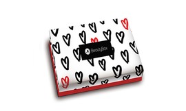 Beauty Box של 'את' במשלוח