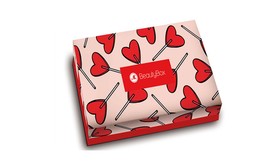 Beauty Box של 'את' במשלוח