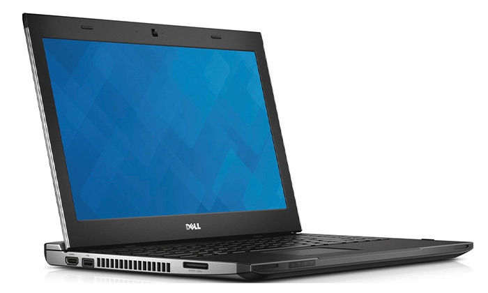4 מחשב נייד Dell עם מסך 13.3 אינץ' - משלוח חינם
