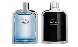 זוג בשמים לגבר Jaguar לבחירה
