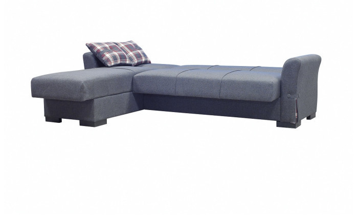 4 ספה פינתית נפתחת BRADEX