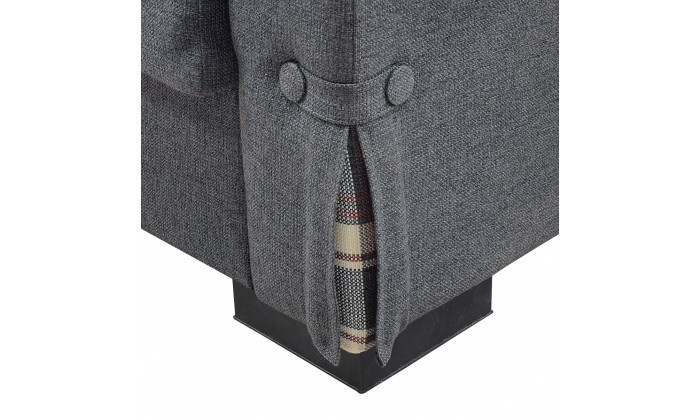 6 ספה פינתית נפתחת BRADEX