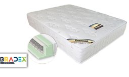 מזרן קפיצים אורטופדי 