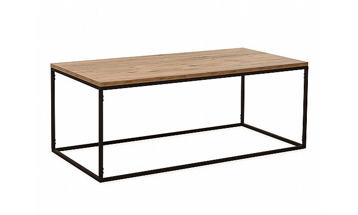 5 שולחן סלון Tudo Design דגם פלג
