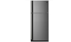 מקרר היברידי 590 ליטר SHARP