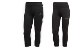 2 טייצים Adidas לנשים וגברים