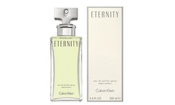 בושם לאישה Eternity by C.K