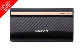מתאם USB אוניברסלי Q-PRO