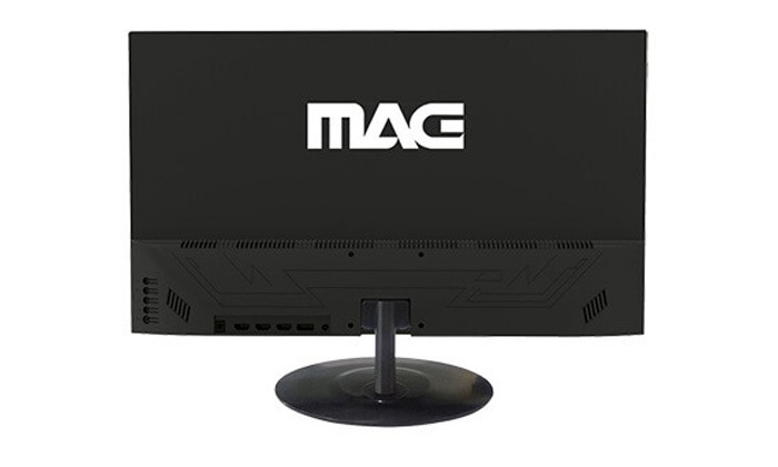 3 מסך מחשב MAG, דגם F24HD