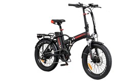 אופניים חשמליים Smart Bike