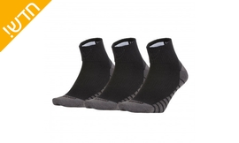 3 זוגות גרבי נייקי יוניסקס