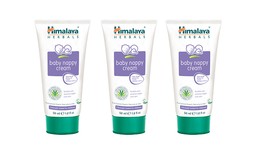 3 יחידות קרם החתלה Himalaya
