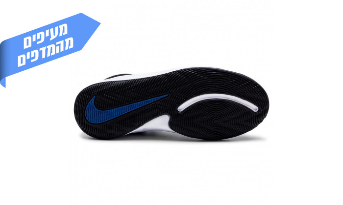 5 נעלי כדורסל נייקי לנוער Nike