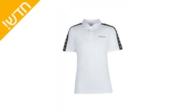 חולצת פולו קלווין קליין לגבר 