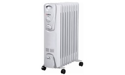 רדיאטור חימום COBRA 2000W