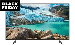 טלוויזיה "65 SMART 4K SAMSUNG