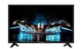 טלוויזיה "40 SMART FHD Sonab