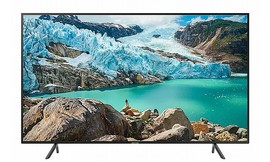 טלוויזיה "55 SMART 4K SAMSUNG