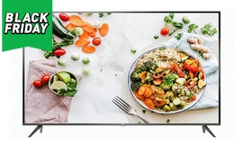 טלוויזיה חכמה 55 אינץ' TCL