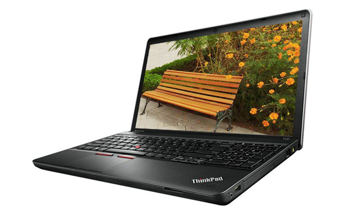 5 מחשב נייד Lenovo ThinkPad Edge עם מסך 15.6 אינץ' - משלוח חינם