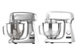 ​מיקסר דיגיטלי Sauter KM708