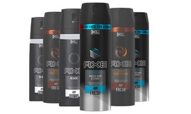 מארז 6 יחידות AXE 200 מ"ל