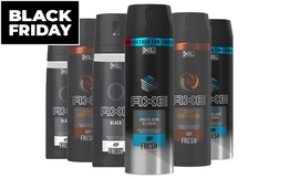 מארז 6 יחידות AXE 200 מ"ל