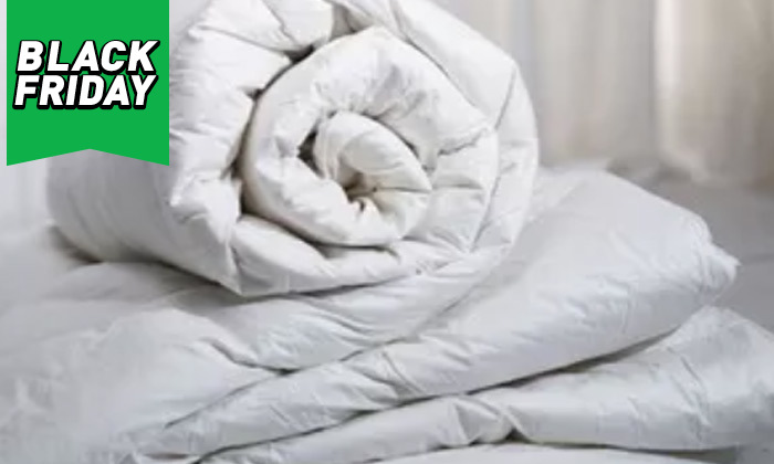 3 שמיכת פוך לתינוק Vardinon