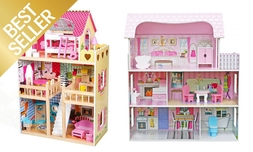 בית בובות לילדים