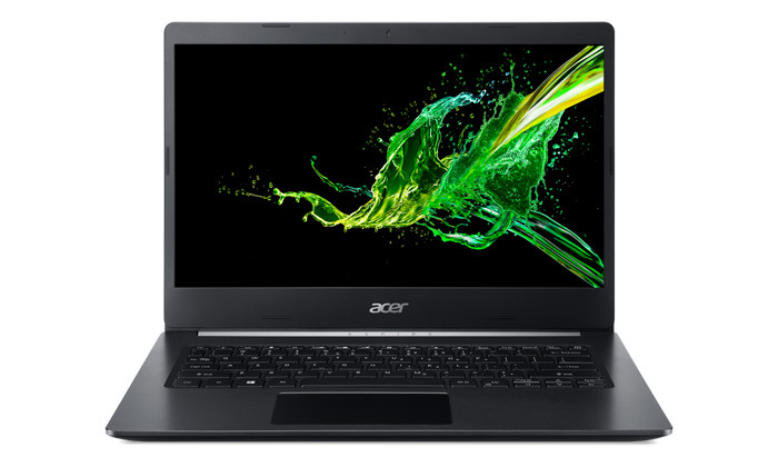 6 מחשב נייד מוחדש Acer, דגם Aspire A514-52-78MD עם מסך "14, זיכרון 8GB ומעבד i7