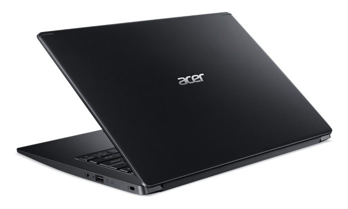 5 מחשב נייד מוחדש Acer, דגם Aspire A514-52-78MD עם מסך "14, זיכרון 8GB ומעבד i7
