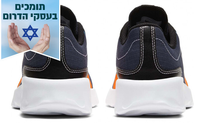 6 נעלי סניקרס נייקי לנשים ונוער Nike