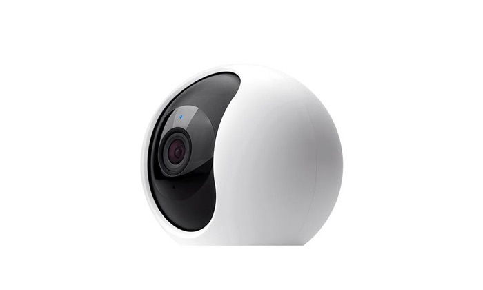 3 מצלמת אבטחה Xiaomi Mi Home Security Camera 360 1080p