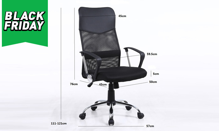 3 כיסא מנהלים SIT ON IT, דגם OFFICE PLUS 3 כיסא מנהלים SIT ON IT, דגם OFFICE PLUS