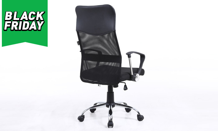 5 כיסא מנהלים SIT ON IT, דגם OFFICE PLUS 5 כיסא מנהלים SIT ON IT, דגם OFFICE PLUS