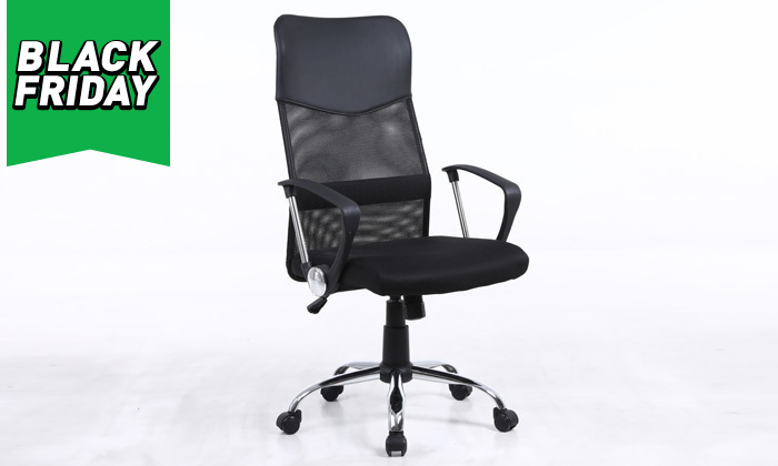 2 כיסא מנהלים SIT ON IT, דגם OFFICE PLUS 2 כיסא מנהלים SIT ON IT, דגם OFFICE PLUS