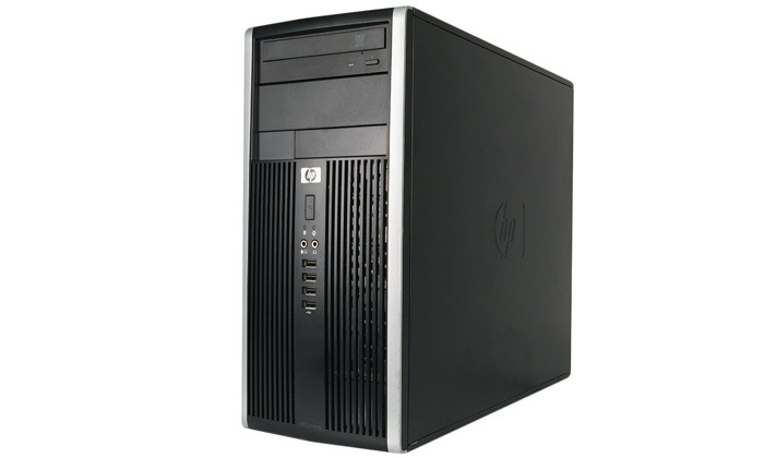 5 מחשב נייח HP עם מעבד i5