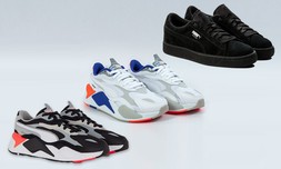 נעלי PUMA לנשים